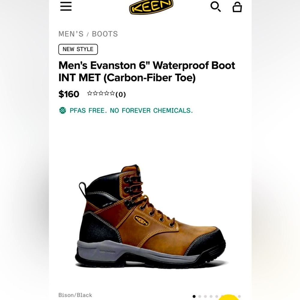 Keen